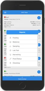 AquaLogs screenshot 3