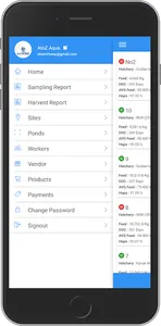 AquaLogs screenshot 4