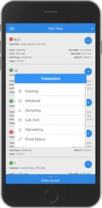 AquaLogs screenshot 6