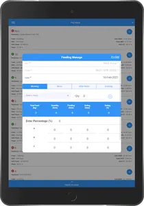 AquaLogs screenshot 8