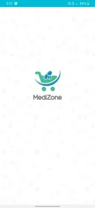 Medi-Zone screenshot 0