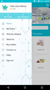 Medi-Zone screenshot 10