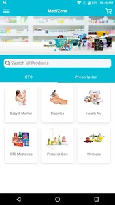 Medi-Zone screenshot 11