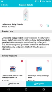 Medi-Zone screenshot 15