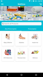 Medi-Zone screenshot 19