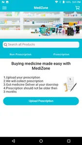 Medi-Zone screenshot 20