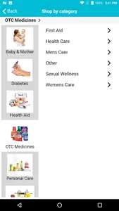 Medi-Zone screenshot 21