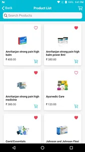 Medi-Zone screenshot 22