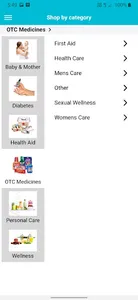 Medi-Zone screenshot 5