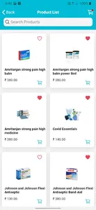 Medi-Zone screenshot 6