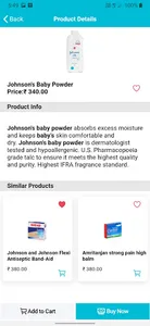 Medi-Zone screenshot 7