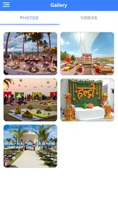 Eventzwala screenshot 3