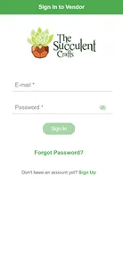 TSC Vendor screenshot 0
