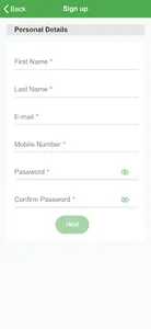 TSC Vendor screenshot 1