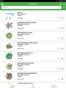 TSC Vendor screenshot 18