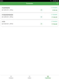 TSC Vendor screenshot 21