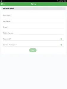 TSC Vendor screenshot 9