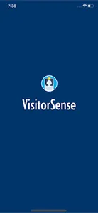 VisitorSense screenshot 0