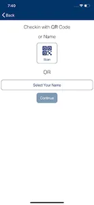 VisitorSense screenshot 2