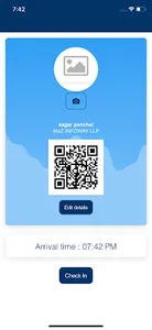 VisitorSense screenshot 5