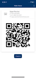 VisitorSense screenshot 6