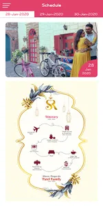 RadhaWedsSunny screenshot 0