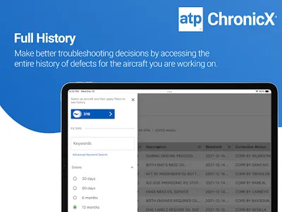 ATP - CRX & SL screenshot 3
