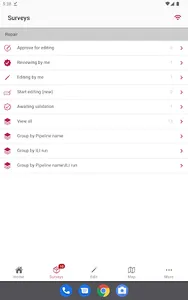 Survey Expert screenshot 3