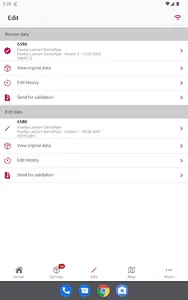 Survey Expert screenshot 4