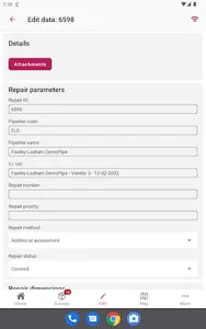 Survey Expert screenshot 5