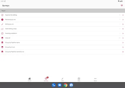 Survey Expert screenshot 6