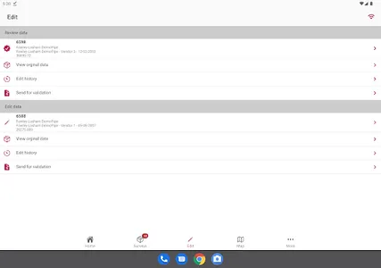 Survey Expert screenshot 7