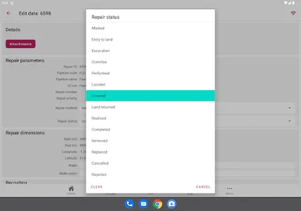 Survey Expert screenshot 9
