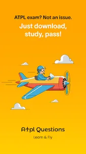 ATPL Questions screenshot 0