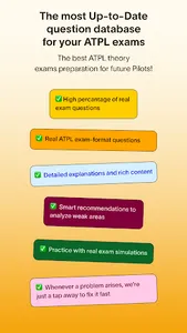 ATPL Questions screenshot 1