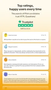 ATPL Questions screenshot 10