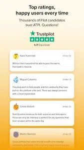 ATPL Questions screenshot 2