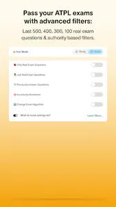 ATPL Questions screenshot 21