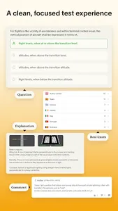 ATPL Questions screenshot 22