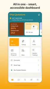 ATPL Questions screenshot 3