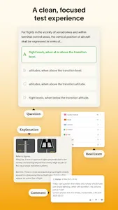 ATPL Questions screenshot 6