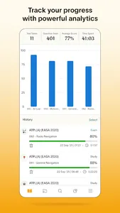 ATPL Questions screenshot 7