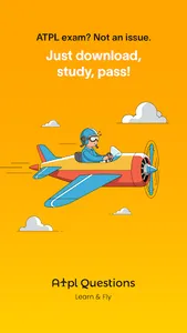 ATPL Questions screenshot 8