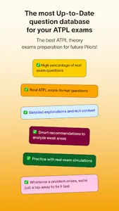 ATPL Questions screenshot 9