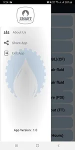 SMART Oil Field Calculations screenshot 7