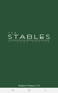 The Stable Fitness Center screenshot 11