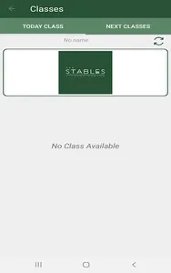 The Stable Fitness Center screenshot 16