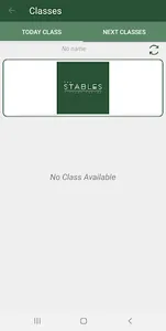 The Stable Fitness Center screenshot 5