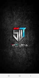 SWT ARENA FITNESS screenshot 0