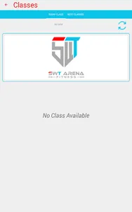 SWT ARENA FITNESS screenshot 12